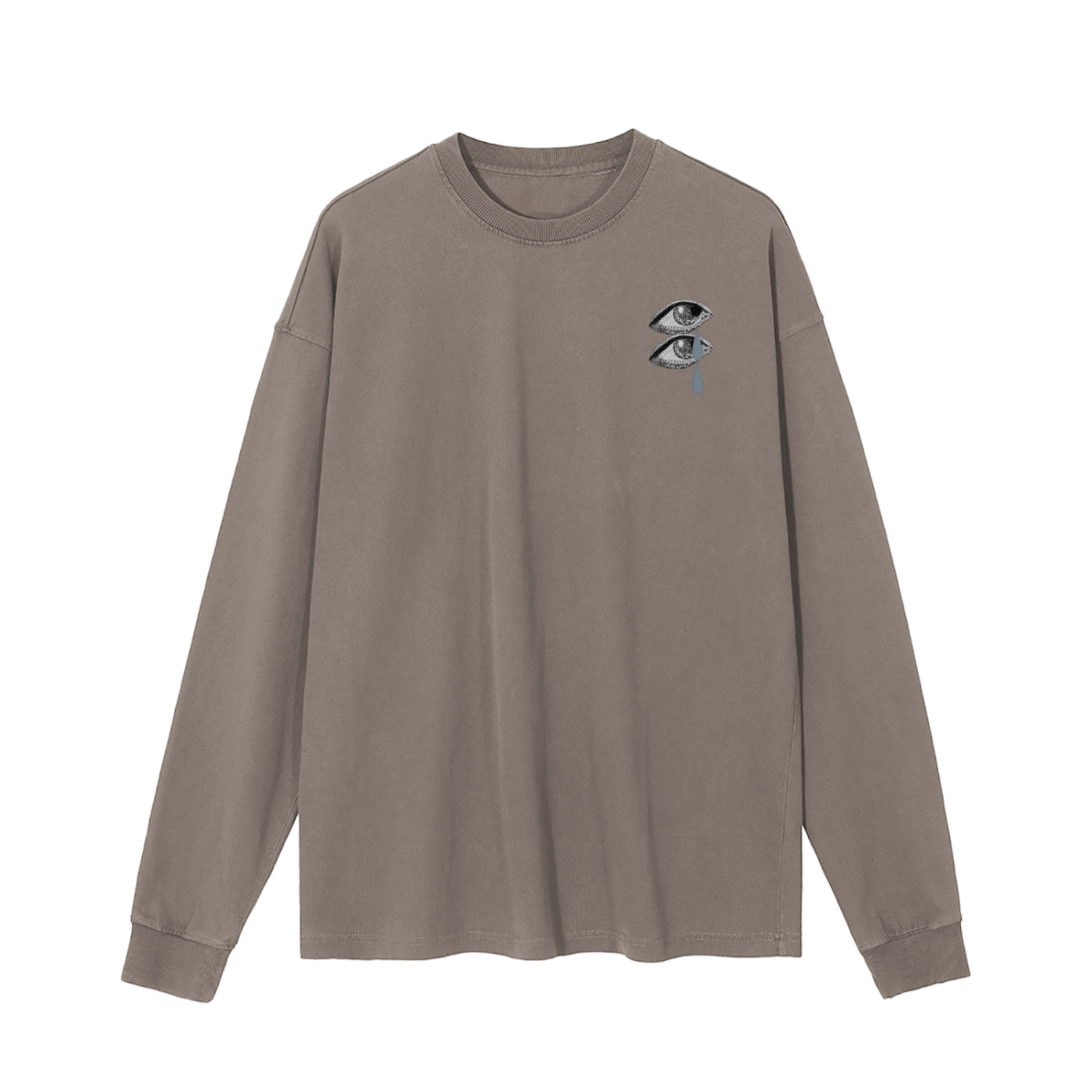 It Took Long Sleeve T-Shirt