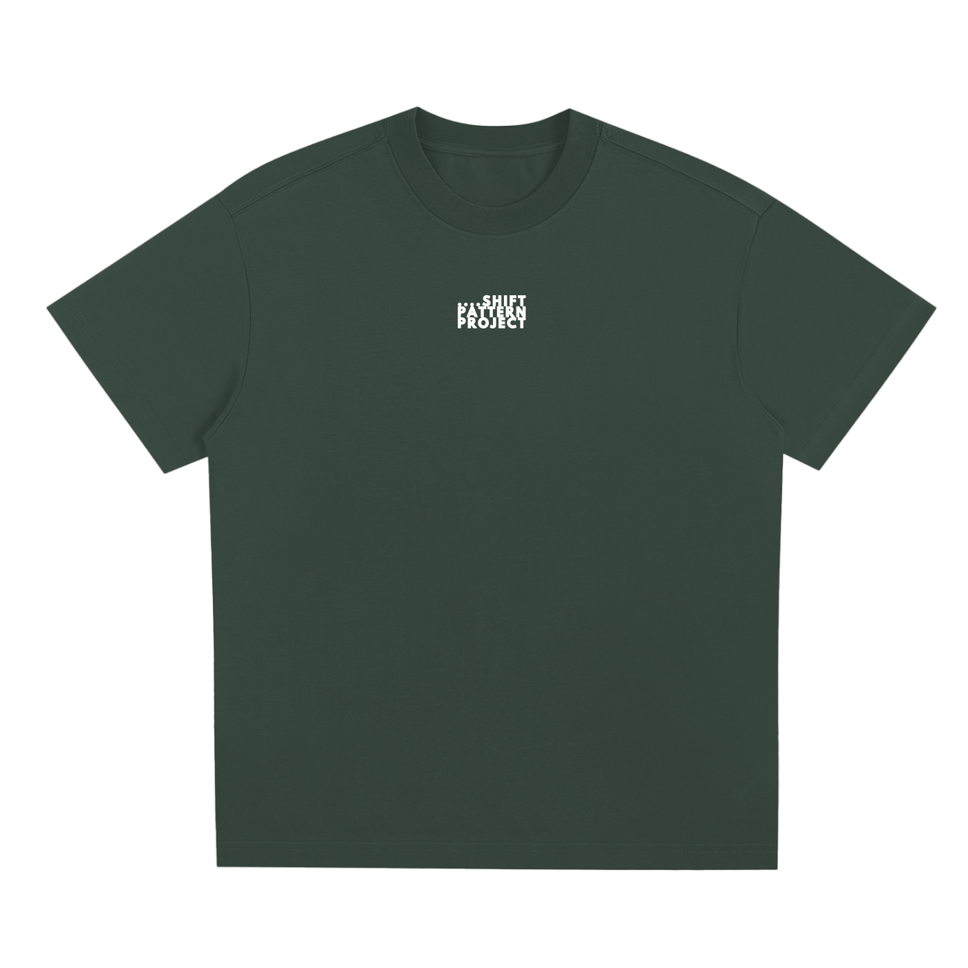SPP Quick-Dry Cooling T-Shirt