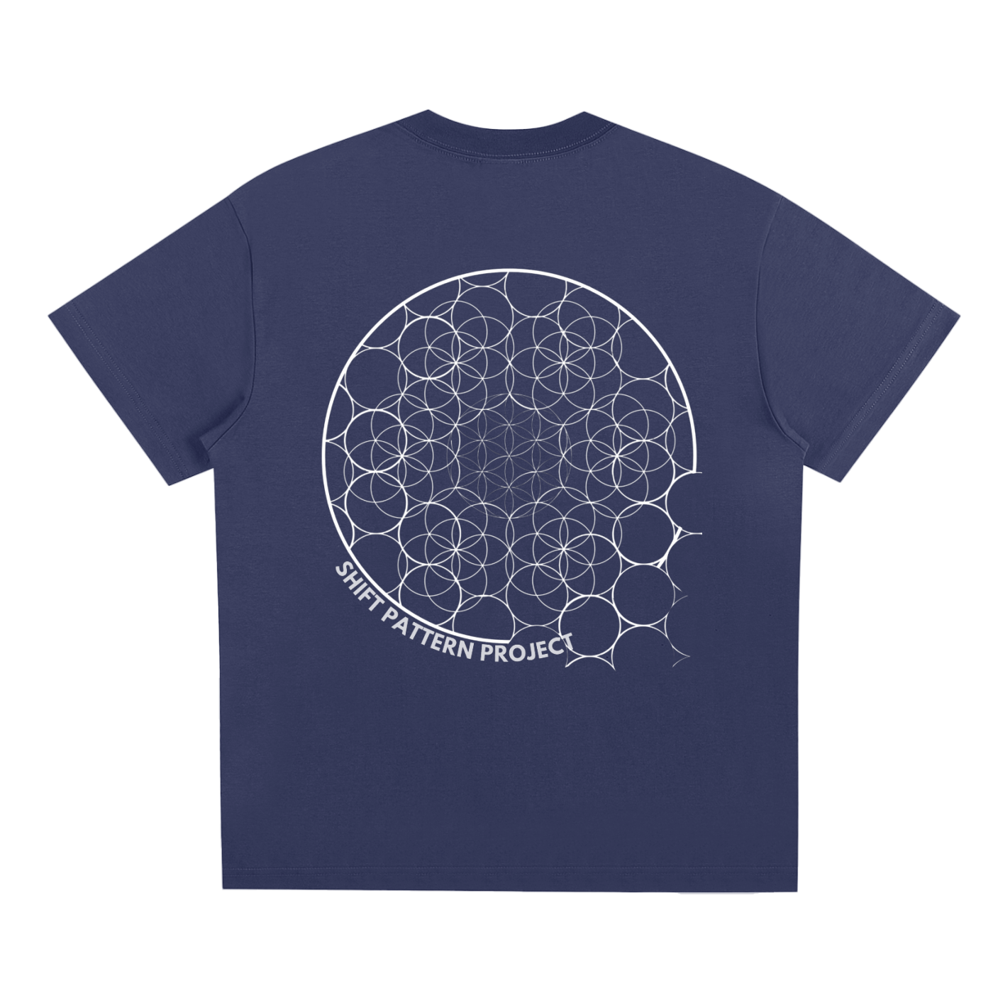 The Origin Quick-Dry Cooling T-Shirt