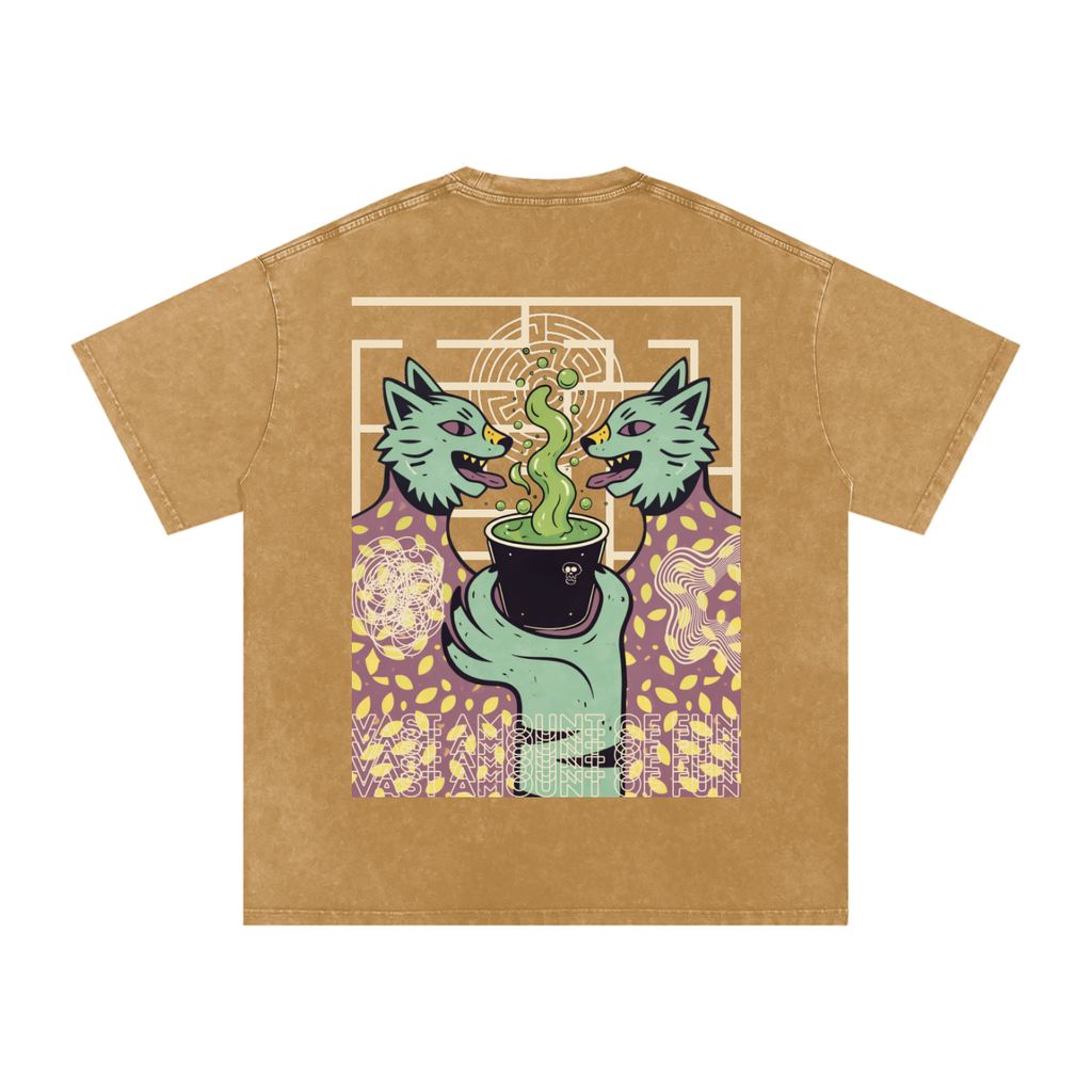 Unlovely Creature T-Shirt