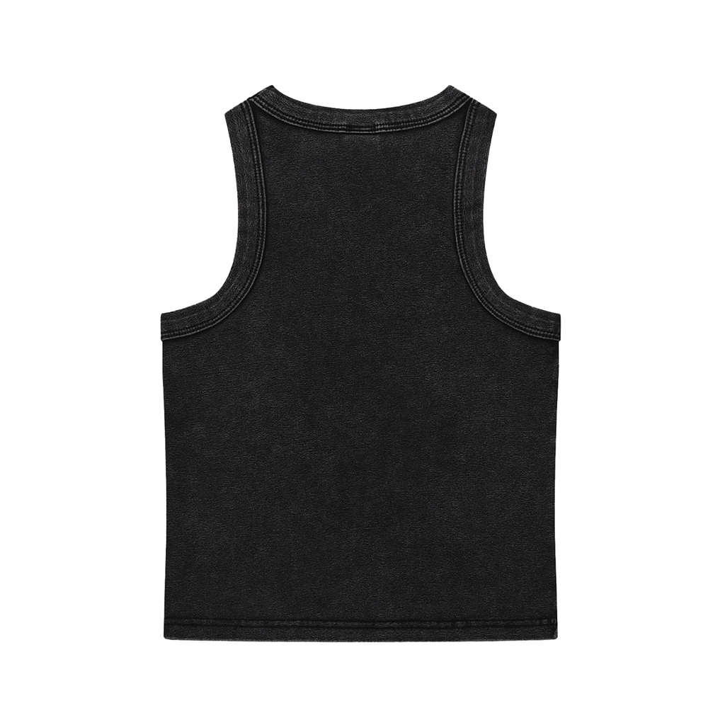 Bloom Tank Top