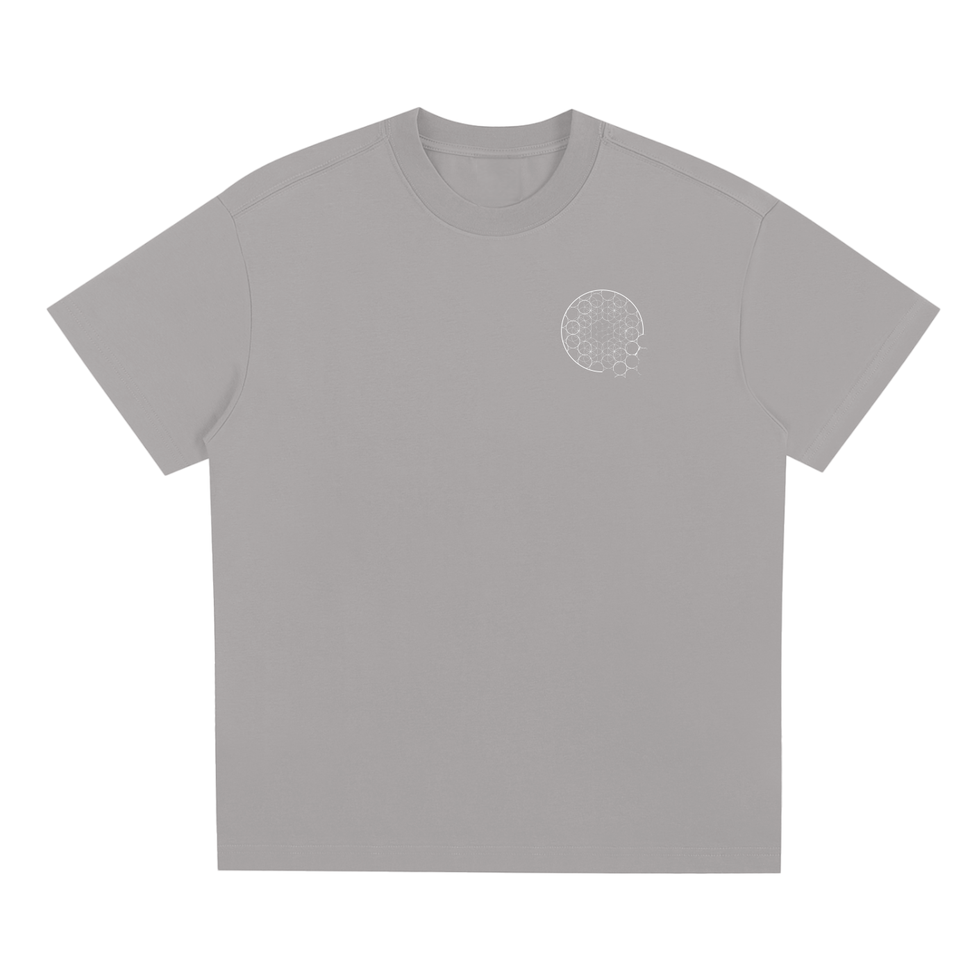 The Origin Quick-Dry Cooling T-Shirt