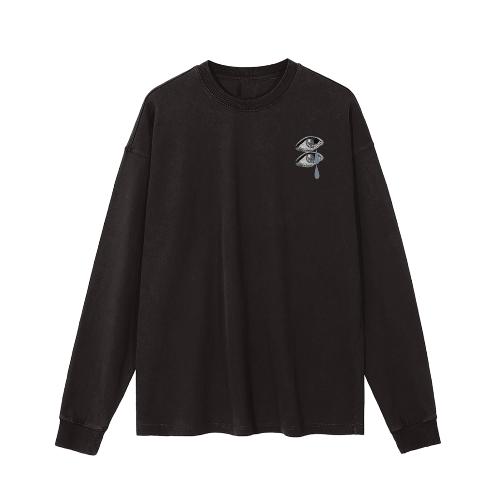 It Took Long Sleeve T-Shirt