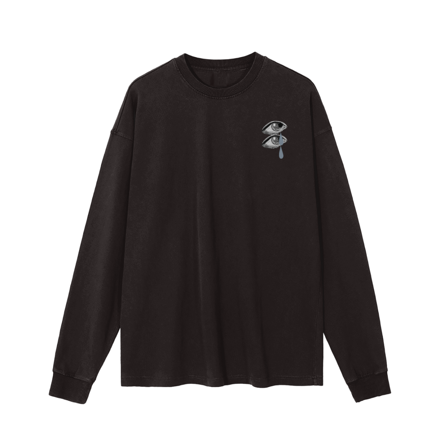 It Took Long Sleeve T-Shirt