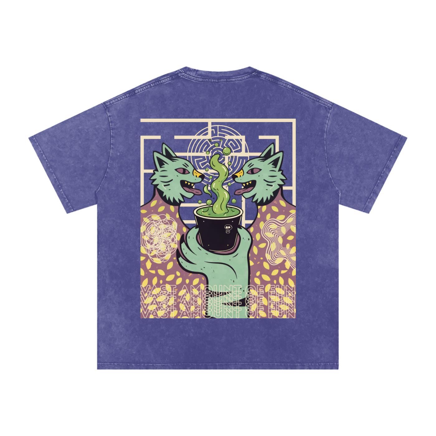 Unlovely Creature T-Shirt