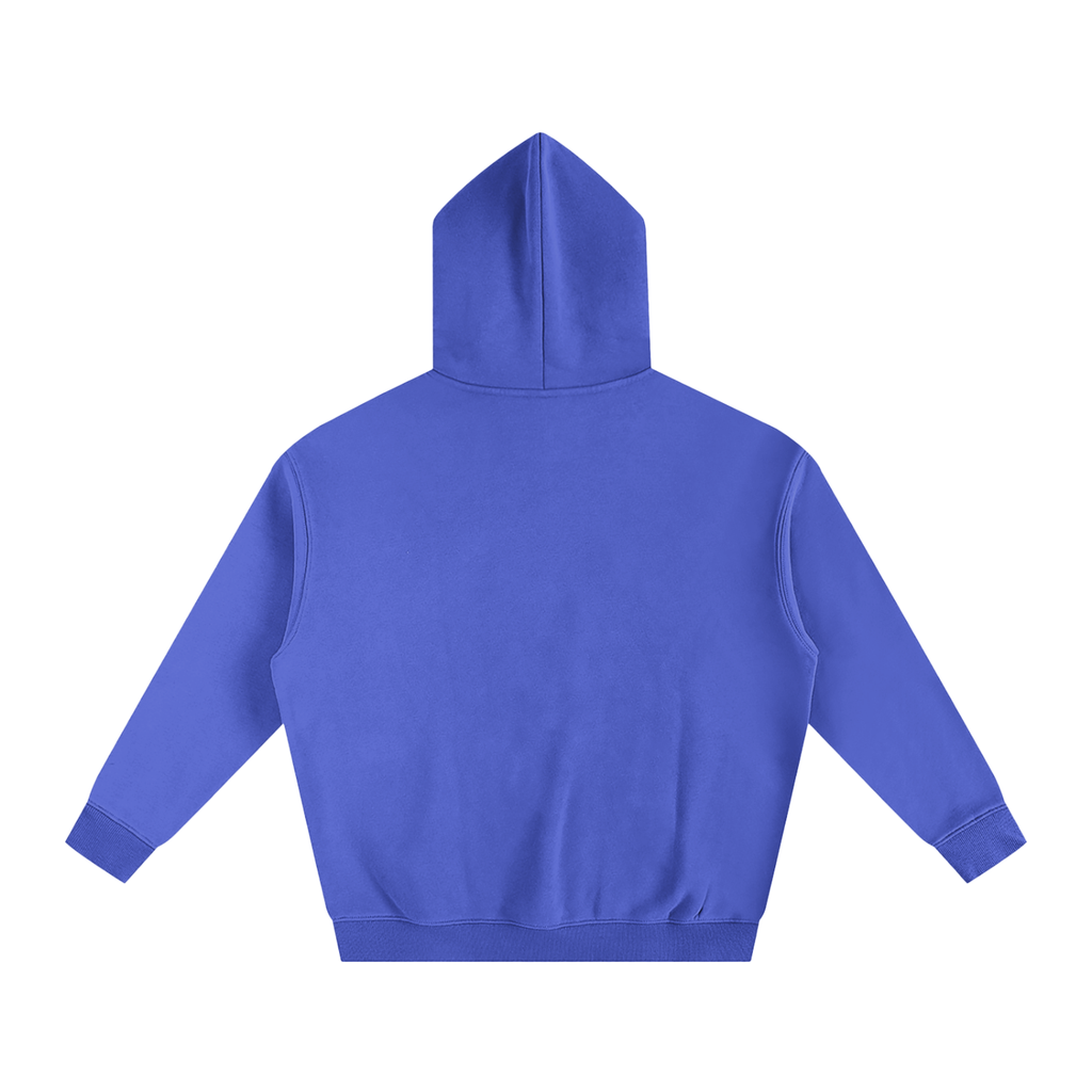 SPP Oversize Fleeced Hoodie