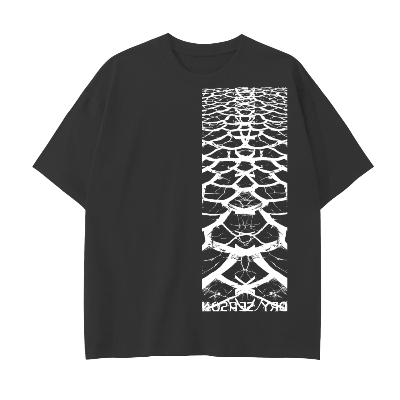 Dry Season Mirror T-Shirt