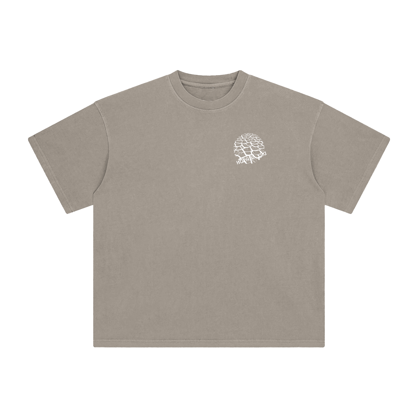 Dry Season T-Shirt
