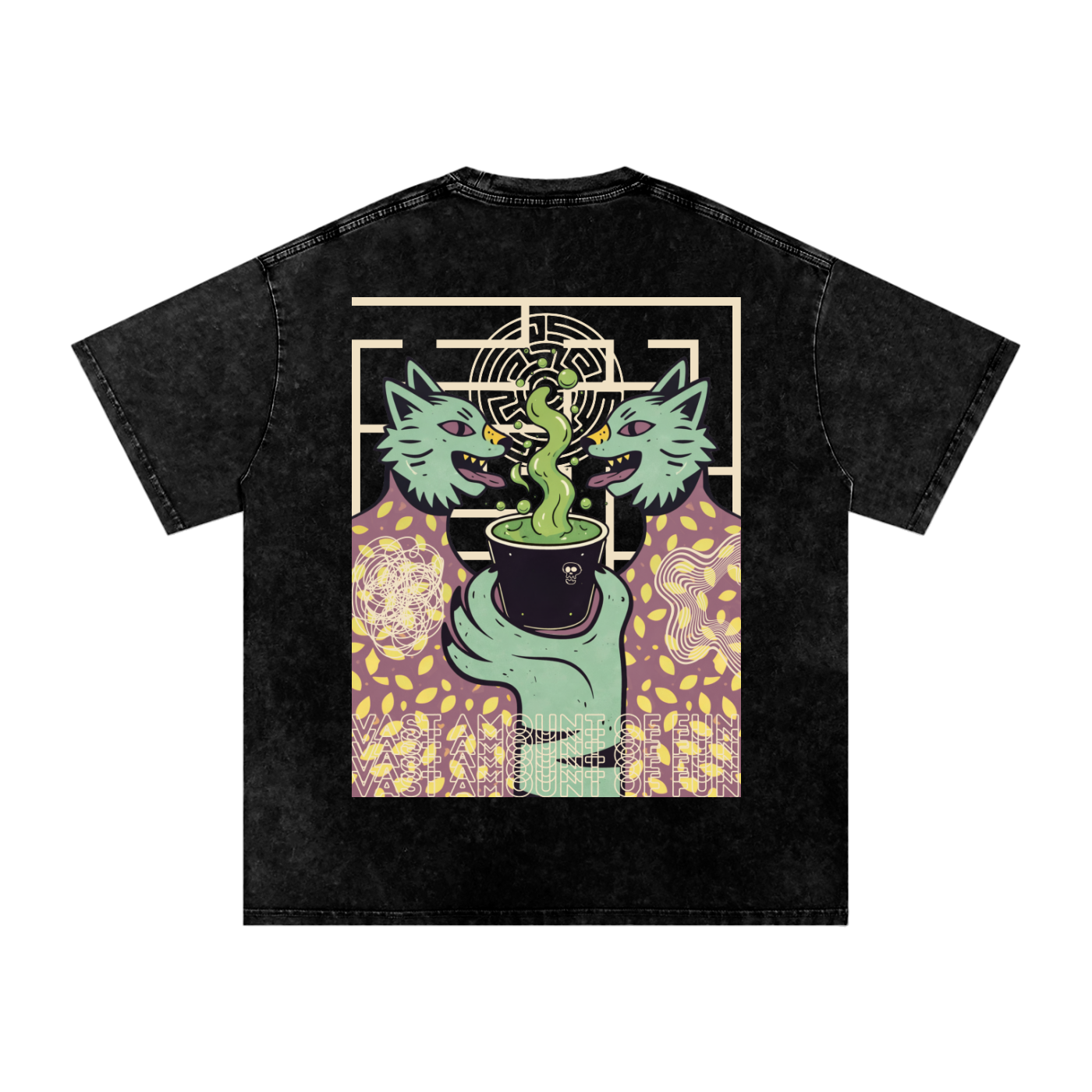 Unlovely Creature T-Shirt