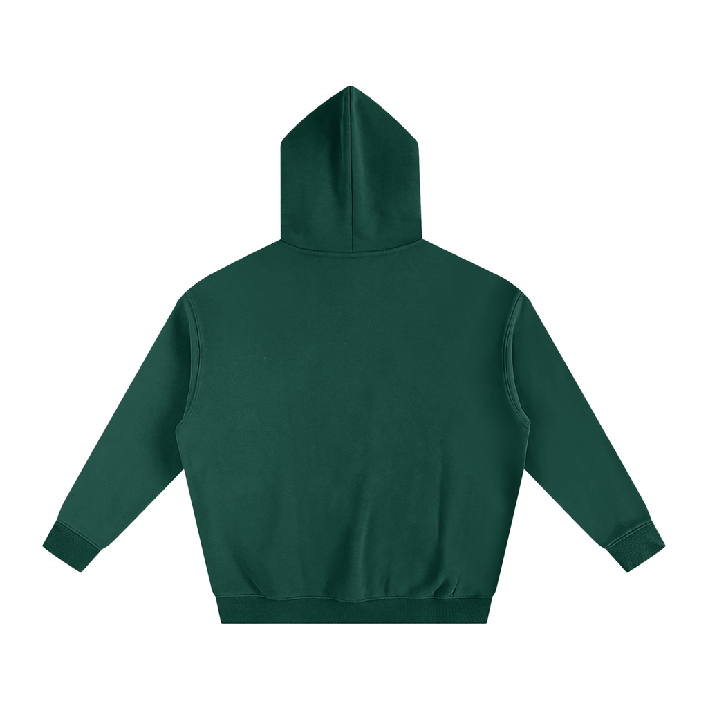 SPP Oversize Fleeced Hoodie