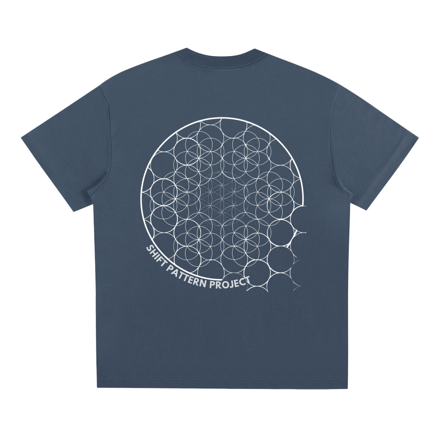 The Origin Quick-Dry Cooling T-Shirt
