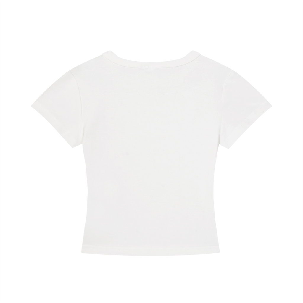 SPP Cropped T-Shirt