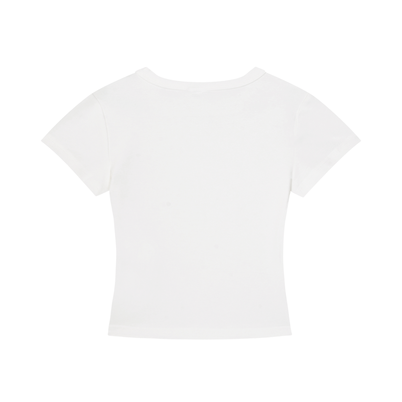 SPP Cropped T-Shirt