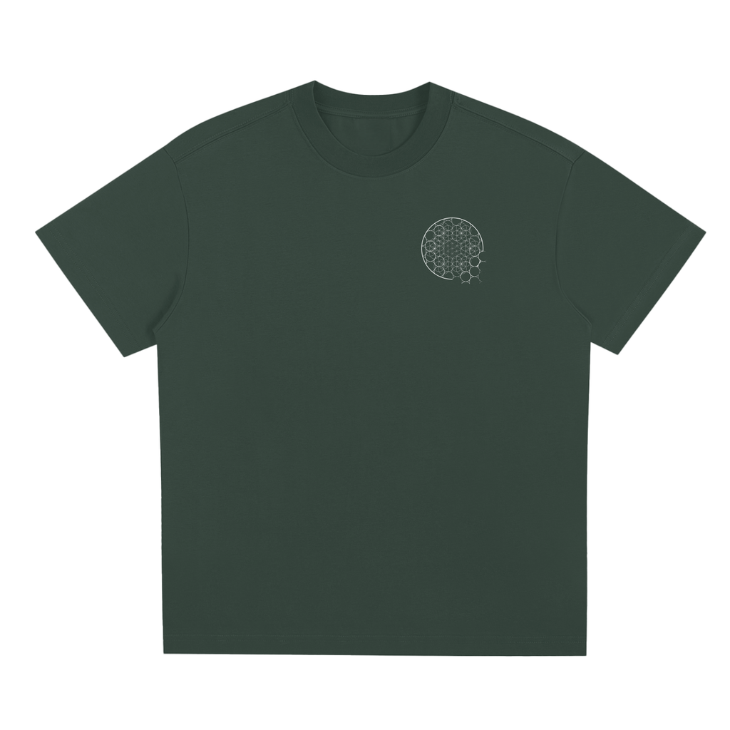 The Origin Quick-Dry Cooling T-Shirt
