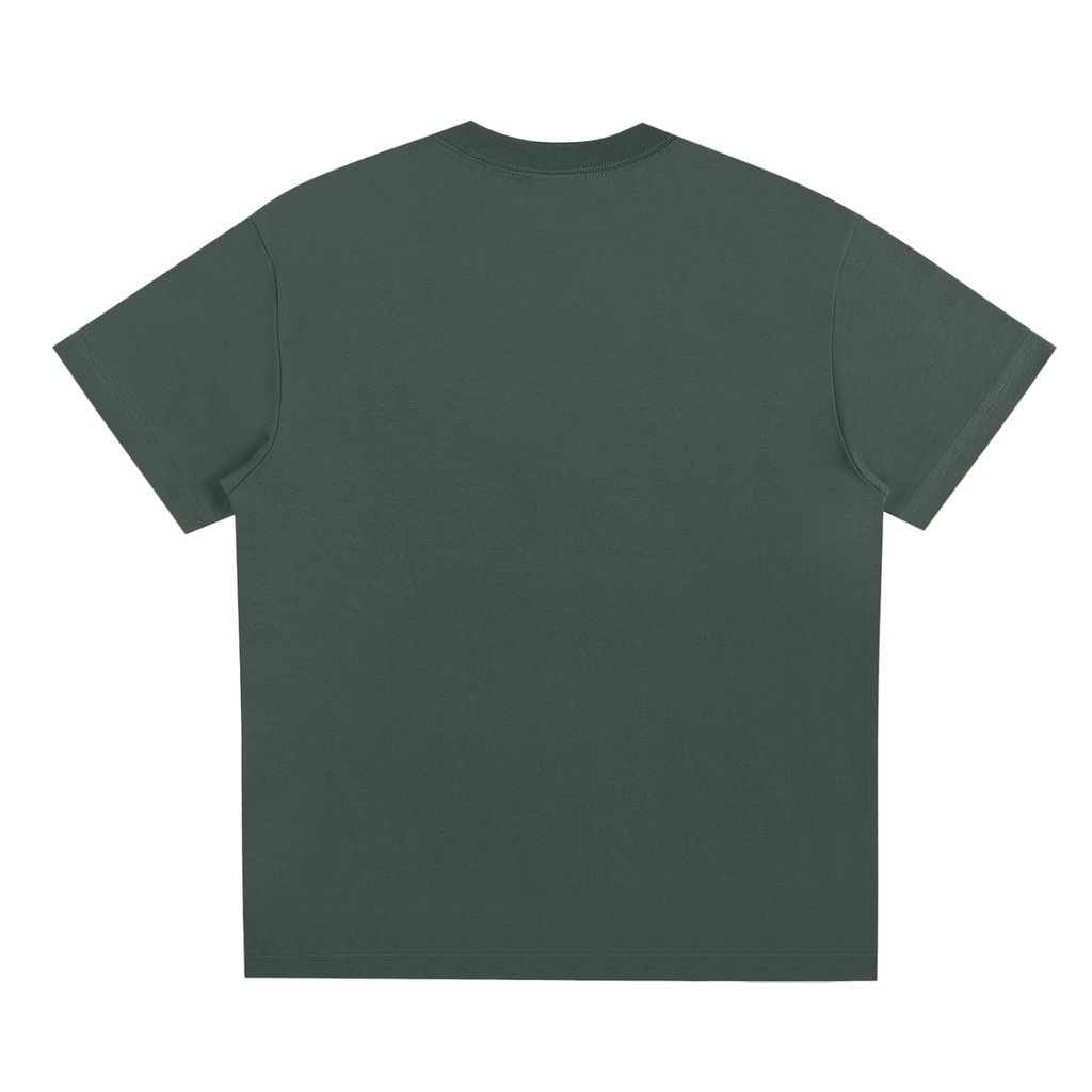 SPP Quick-Dry Cooling T-Shirt