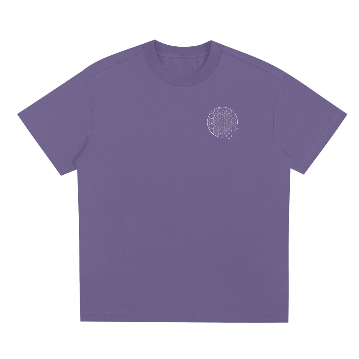 The Origin Quick-Dry Cooling T-Shirt