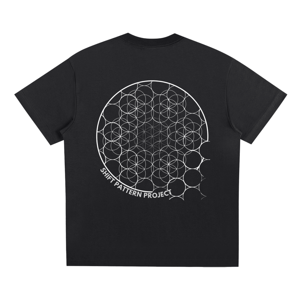 The Origin Quick-Dry Cooling T-Shirt