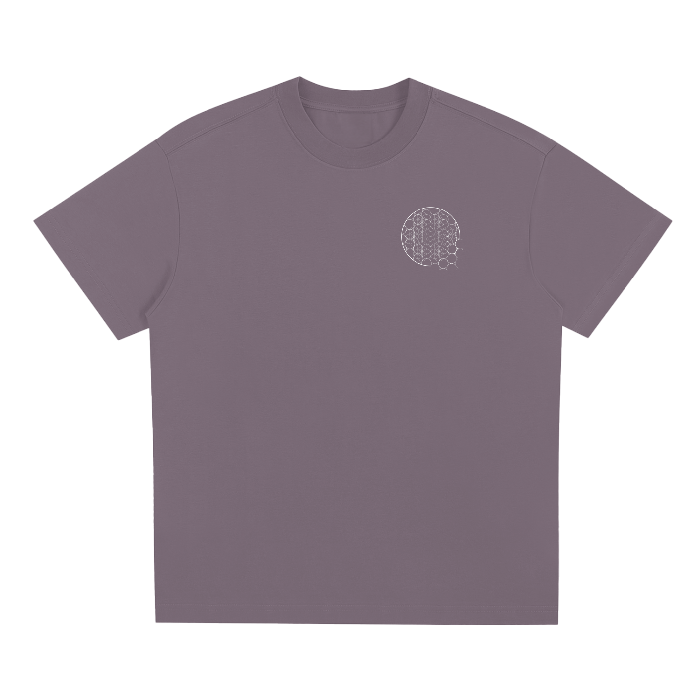 The Origin Quick-Dry Cooling T-Shirt
