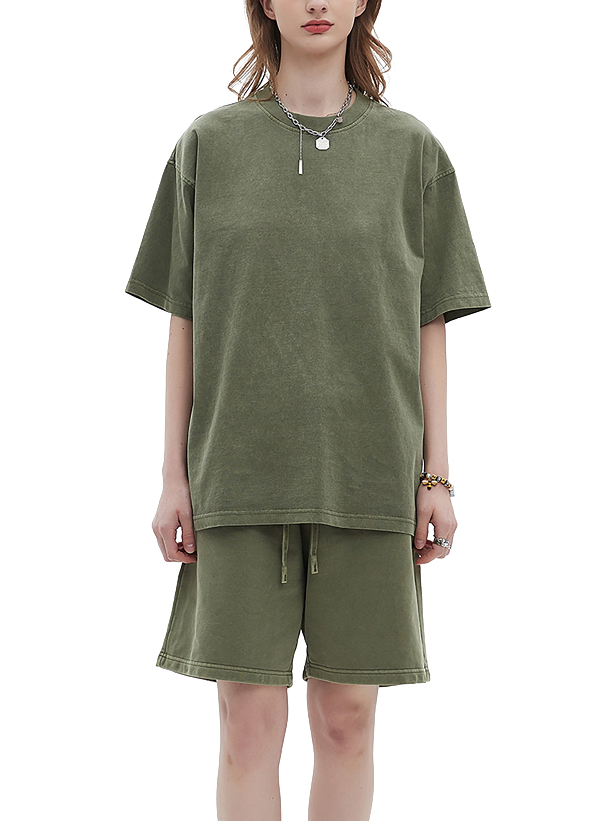 Dry Season T-Shirt