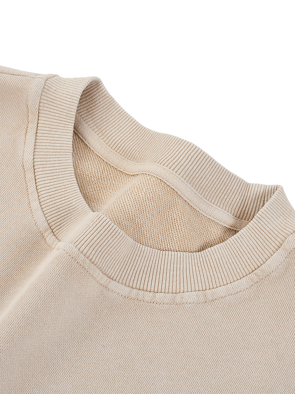 Turn it Oversized Sweatshirt