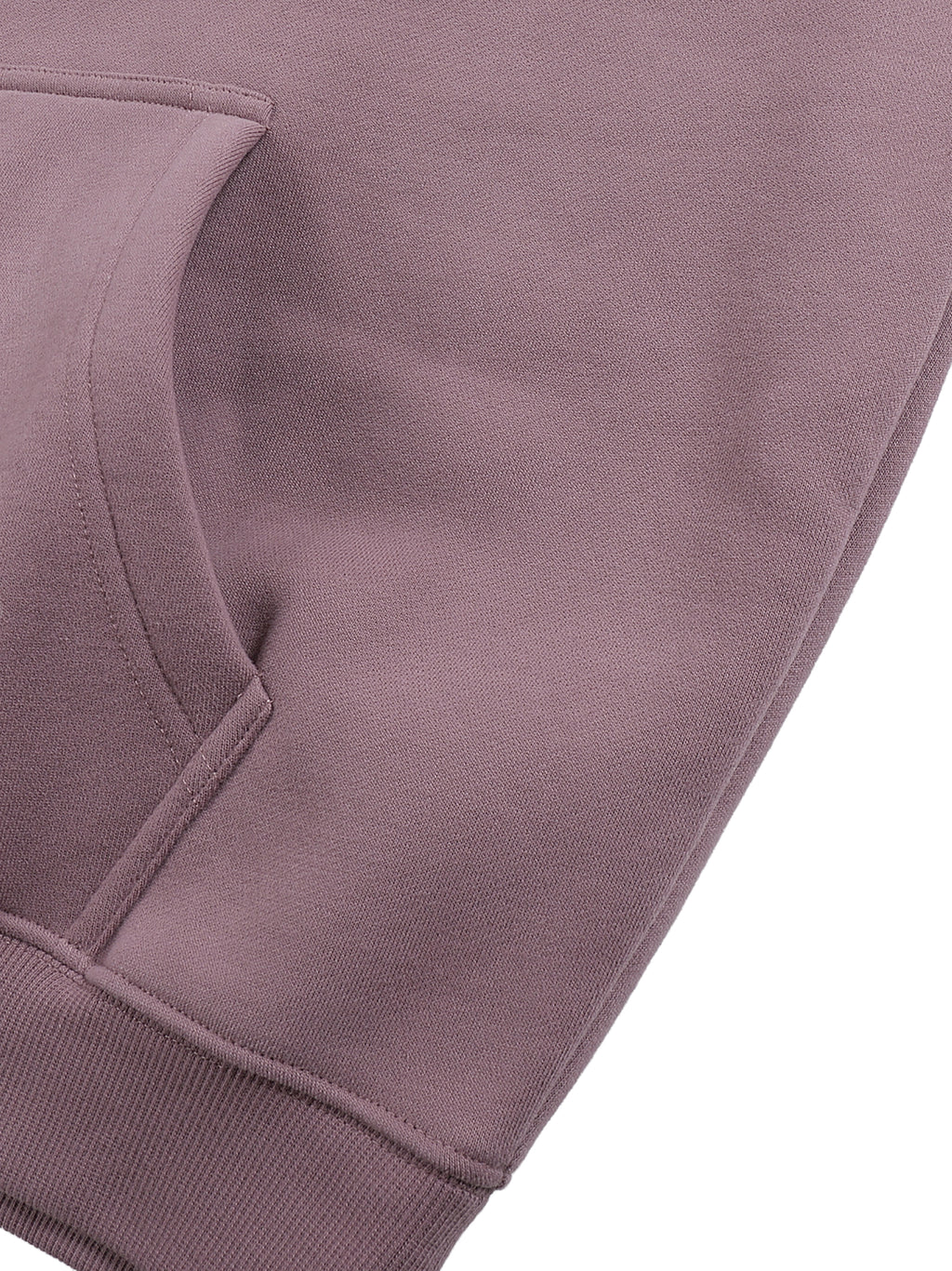 SPP Oversize Fleeced Hoodie