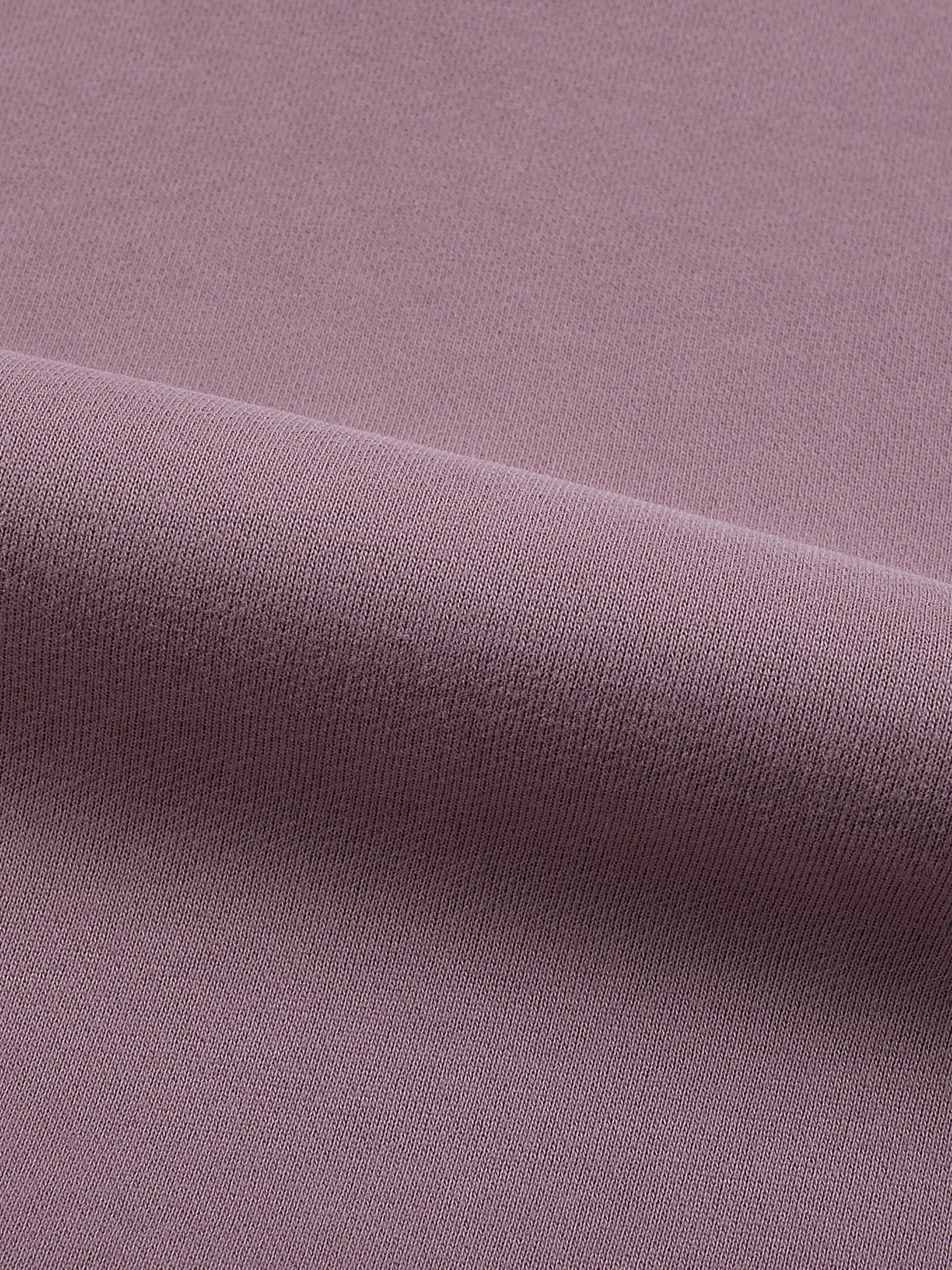 Dry Season Oversize Fleeced Hoodie
