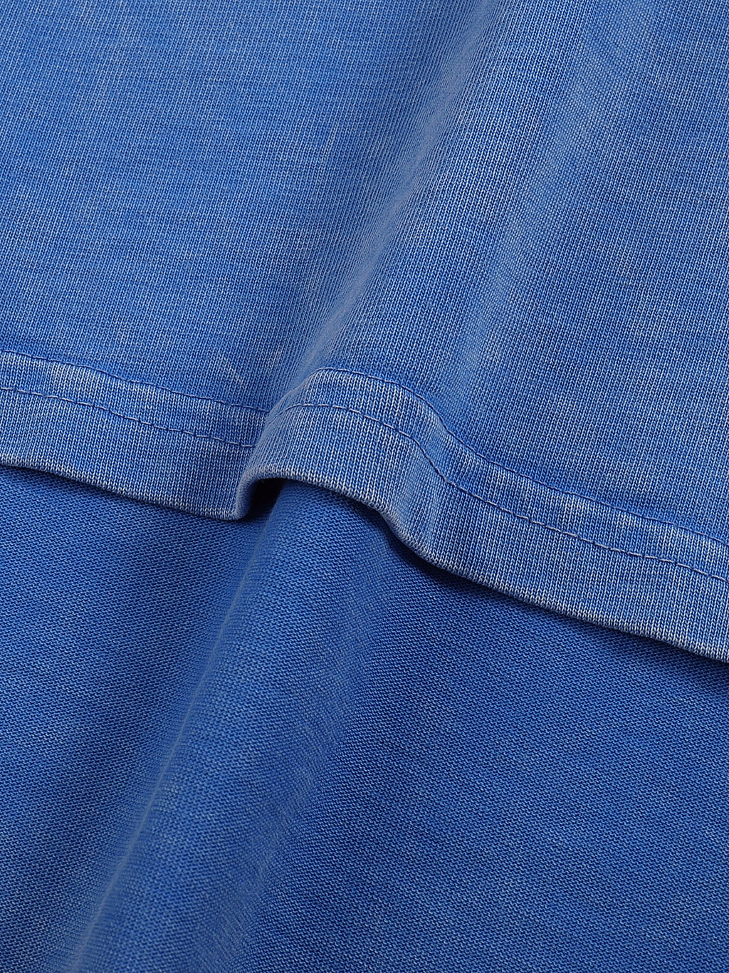 Turn it Oversized Cotton T-Shirt