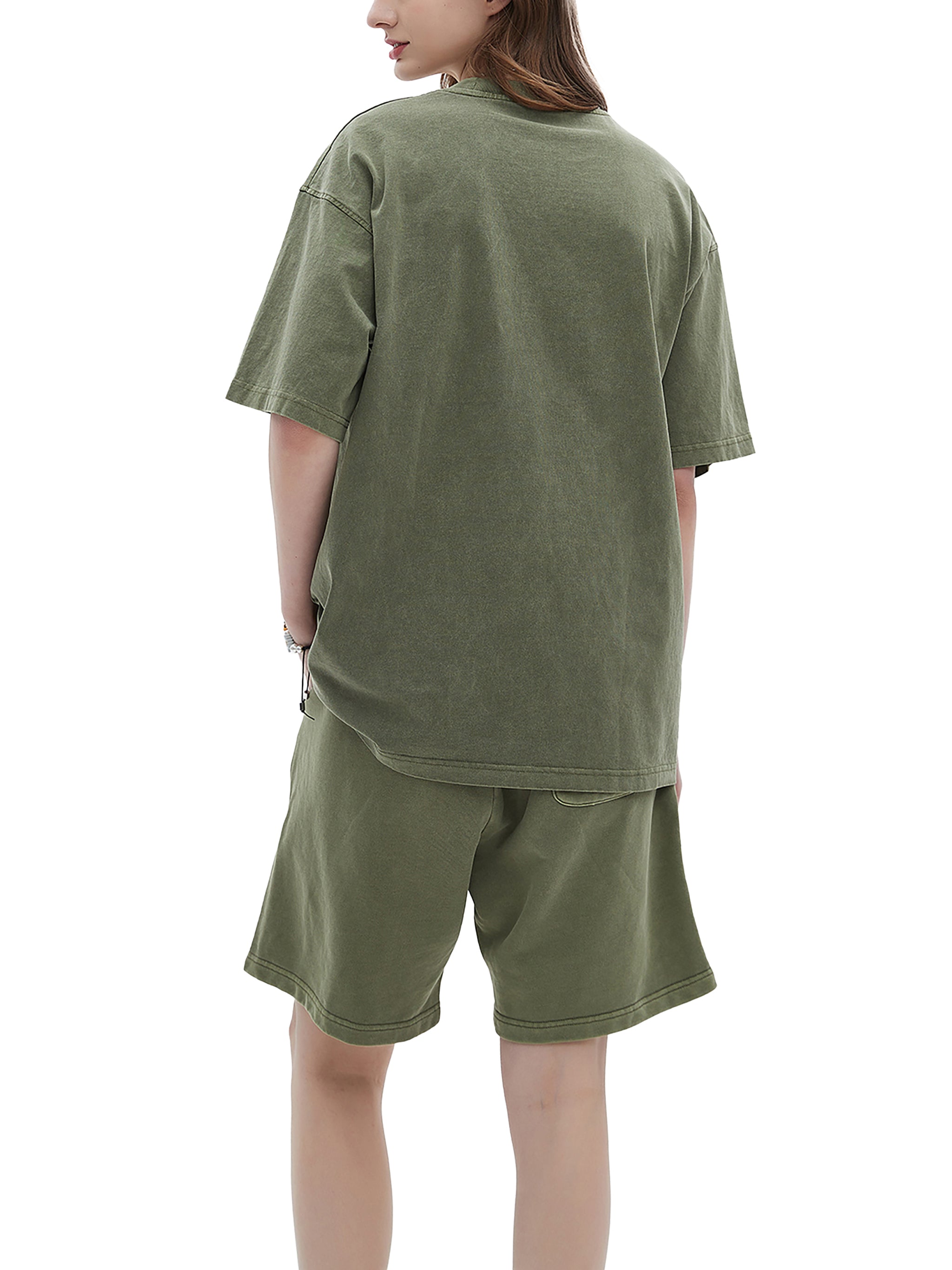 Dry Season T-Shirt