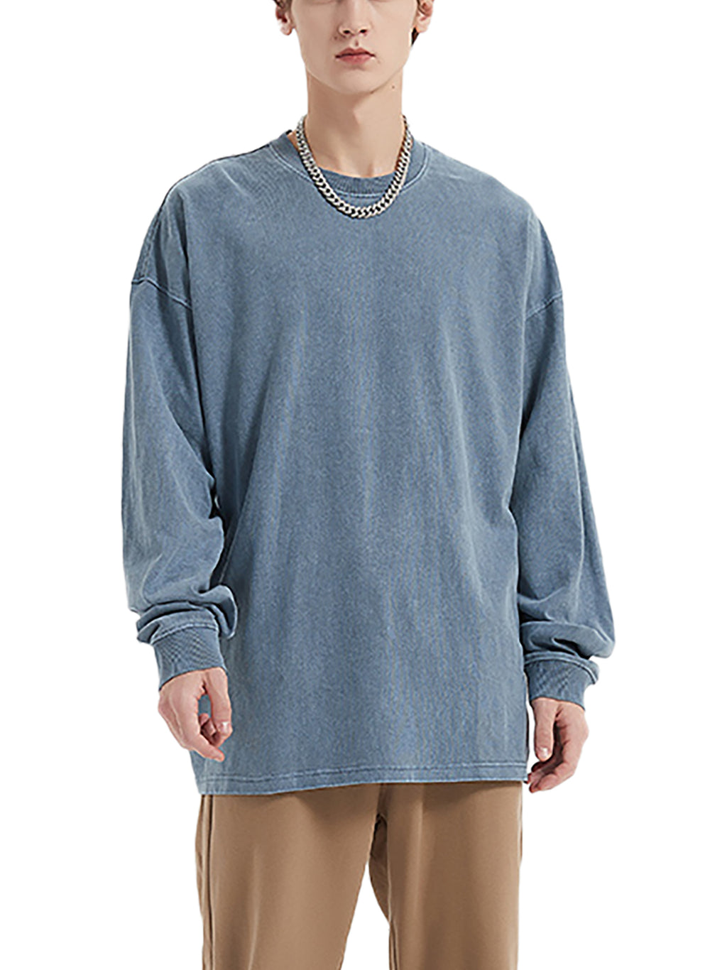 It Took Long Sleeve T-Shirt