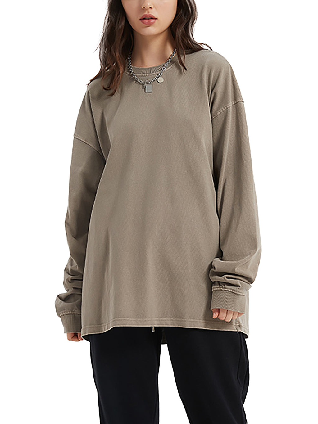 It Took Long Sleeve T-Shirt