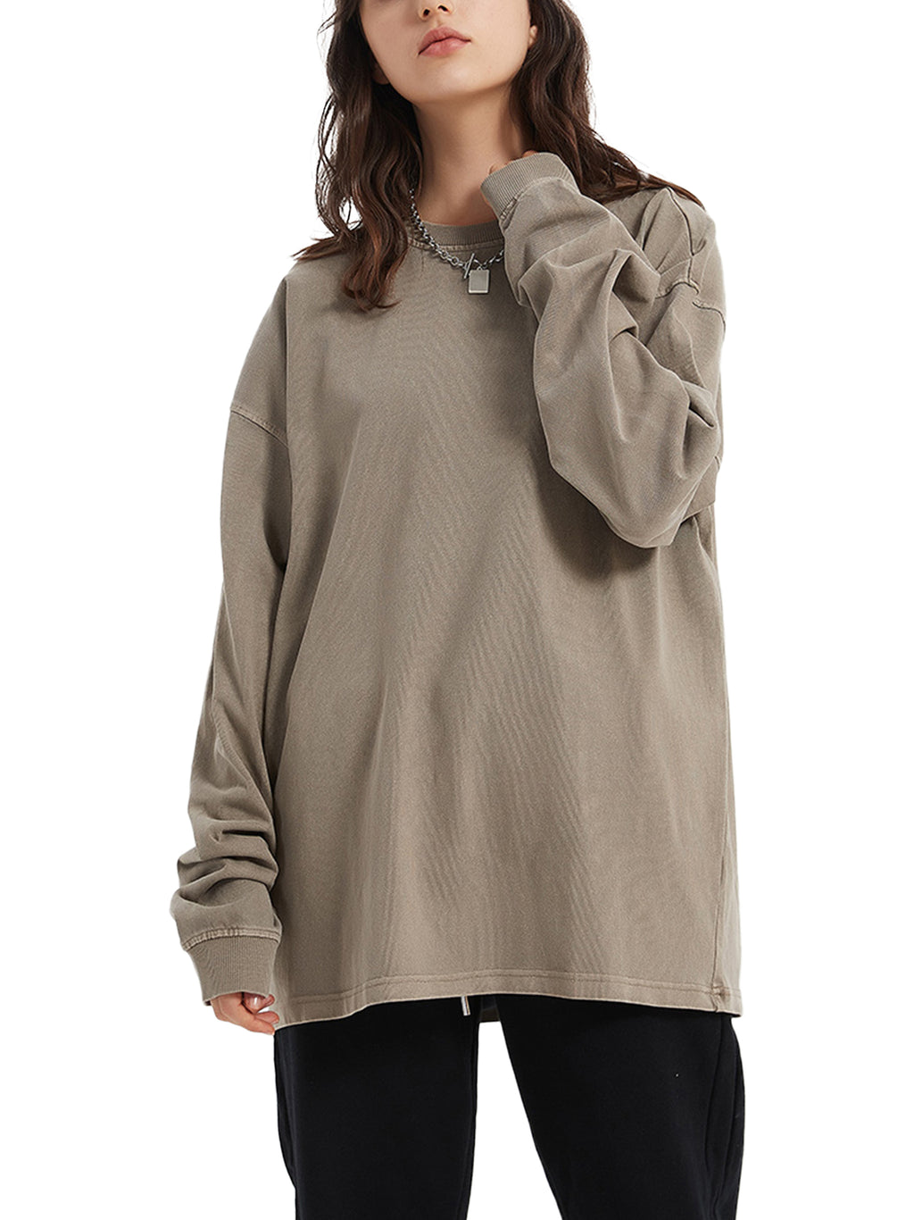 It Took Long Sleeve T-Shirt
