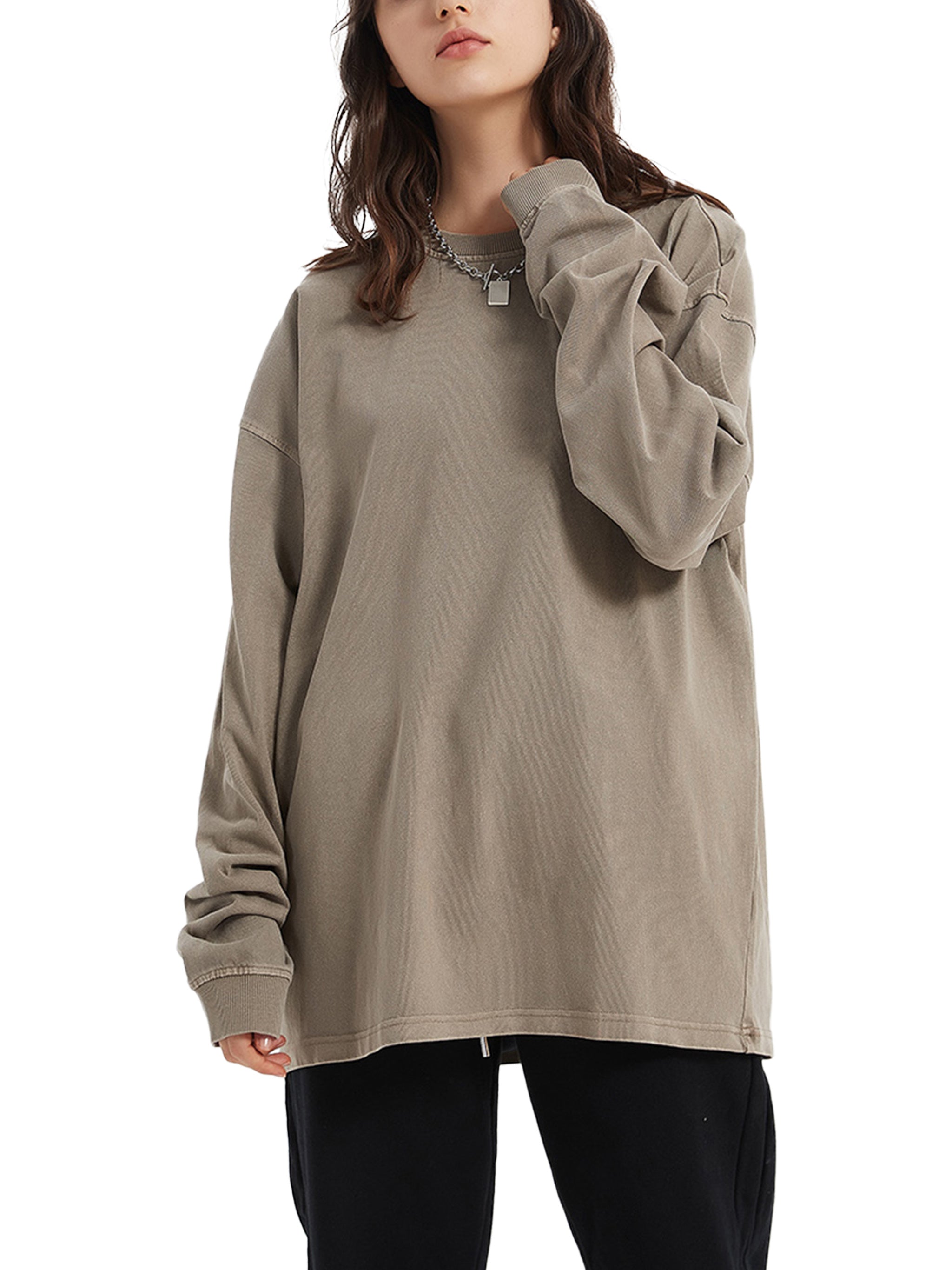 It Took Long Sleeve T-Shirt
