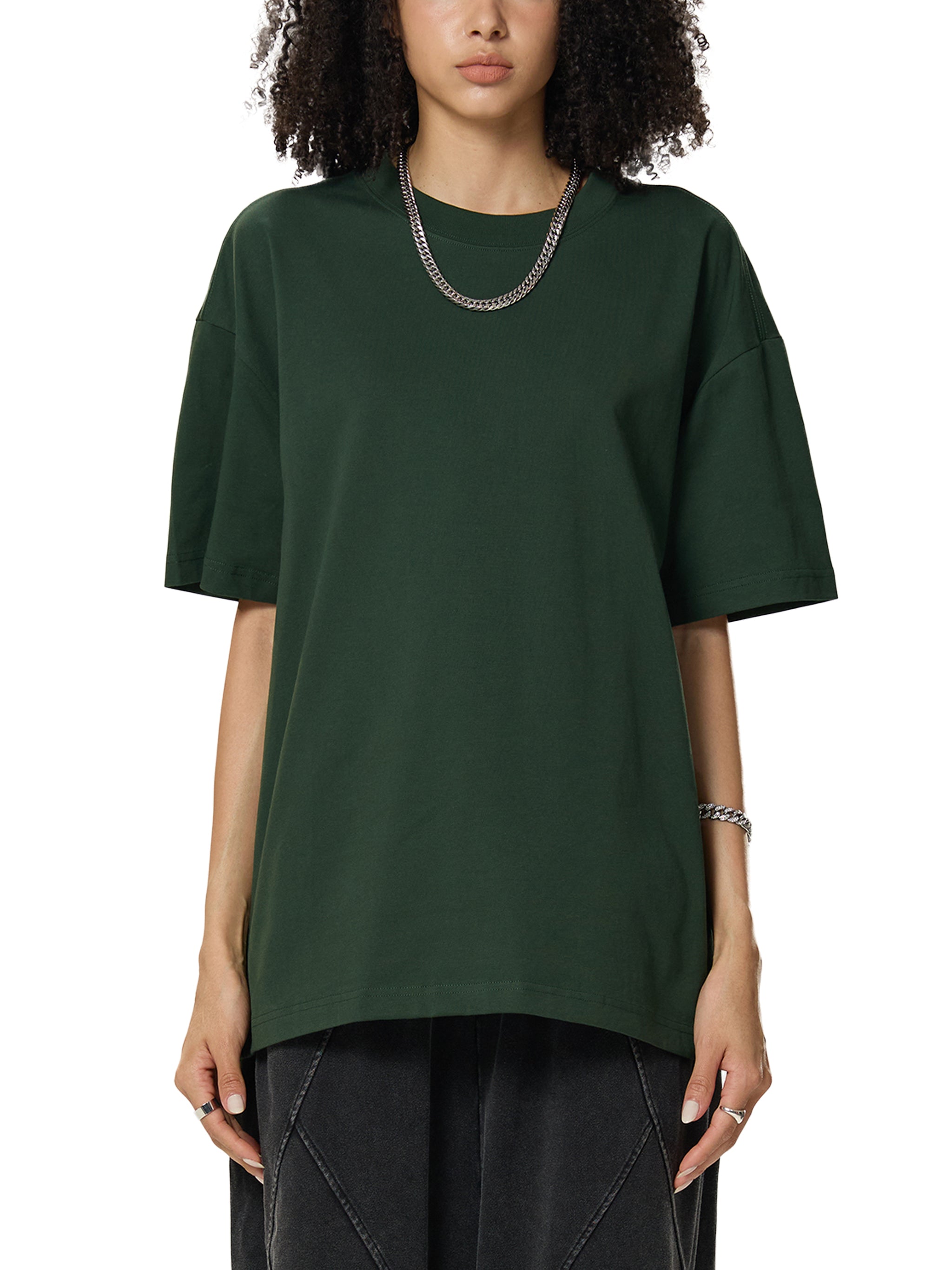 The Origin Quick-Dry Cooling T-Shirt