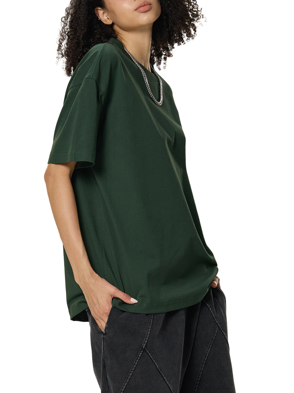SPP Quick-Dry Cooling T-Shirt