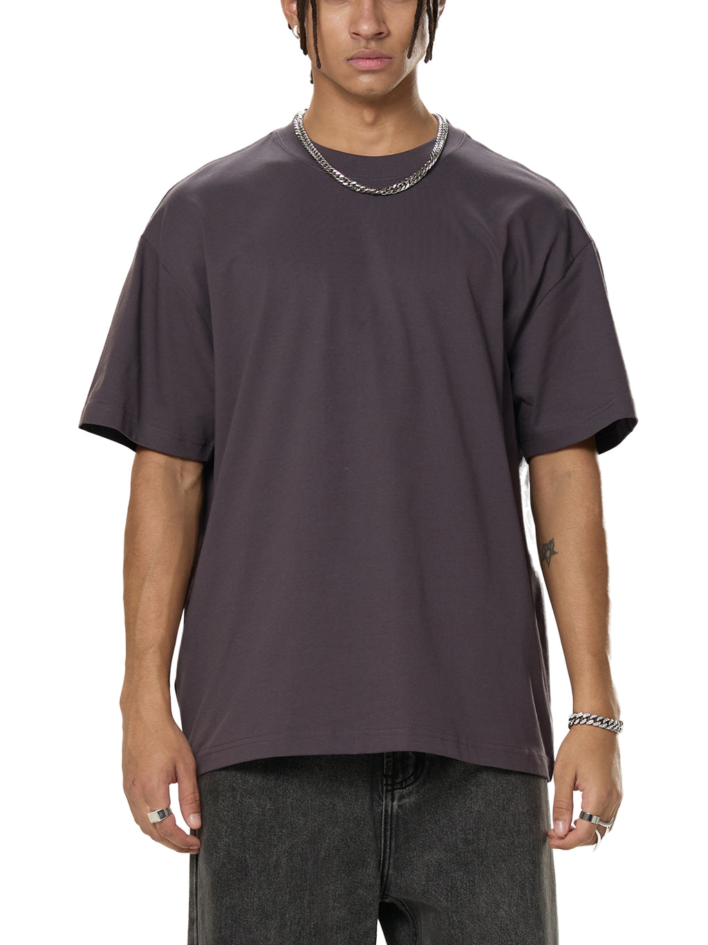SPP Quick-Dry Cooling T-Shirt
