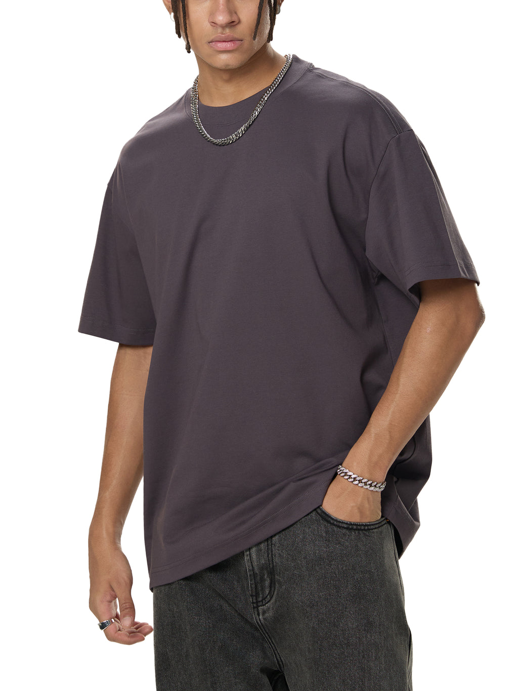 The Origin Quick-Dry Cooling T-Shirt