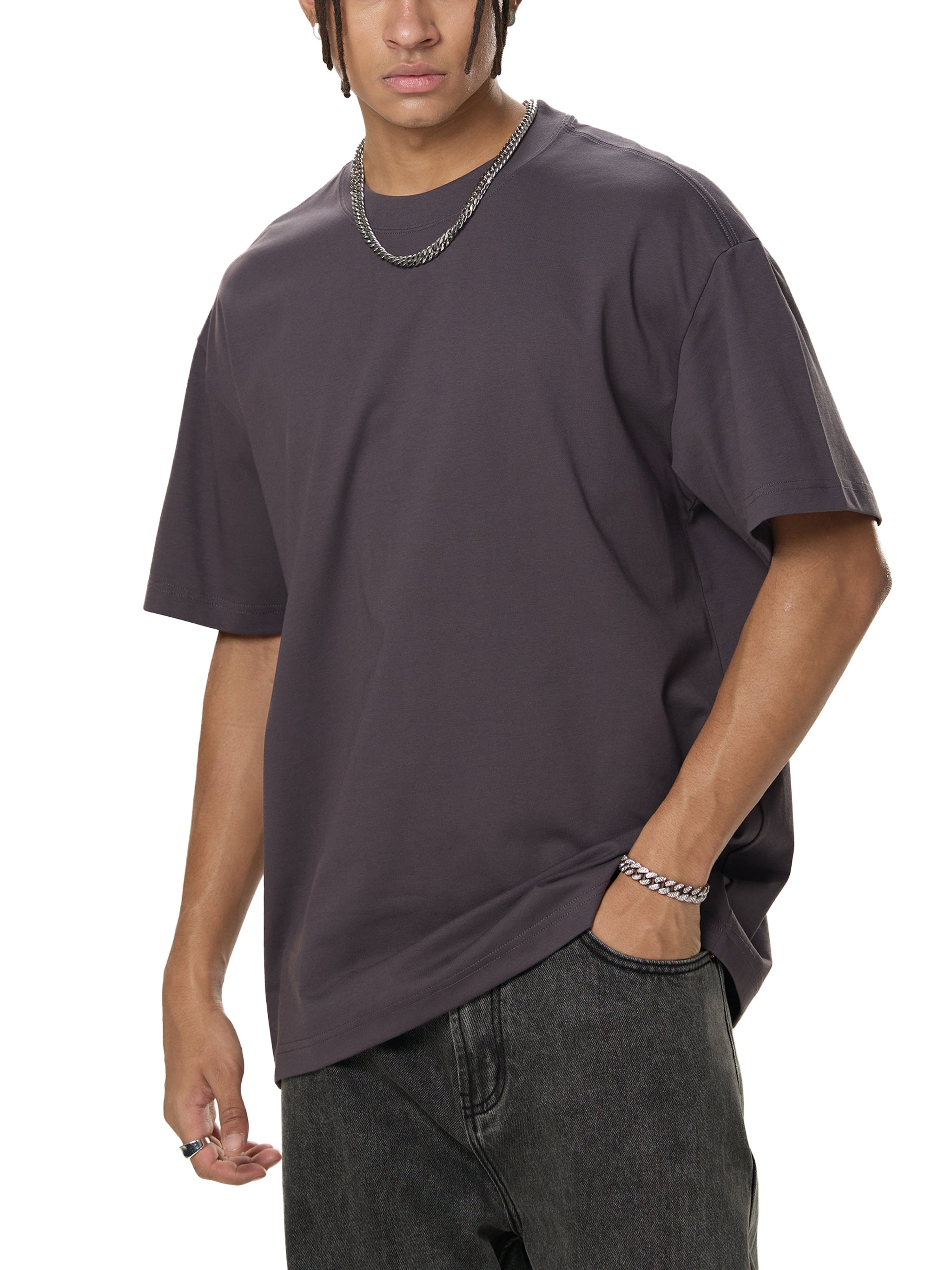 The Origin Quick-Dry Cooling T-Shirt