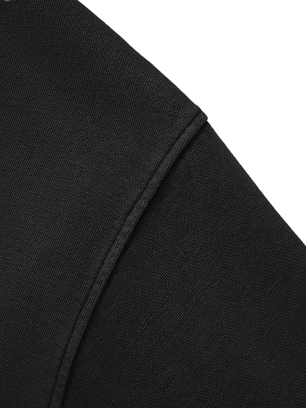 Dry Season Raw Edge Crop Top
