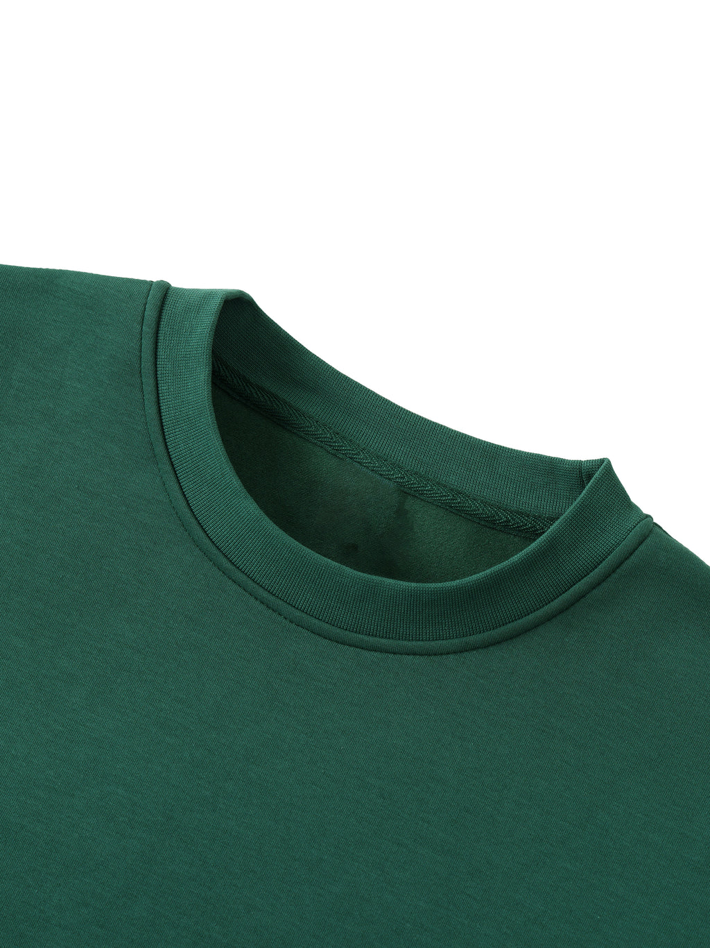 The Origin Heavyweight Crewneck Sweatshirt