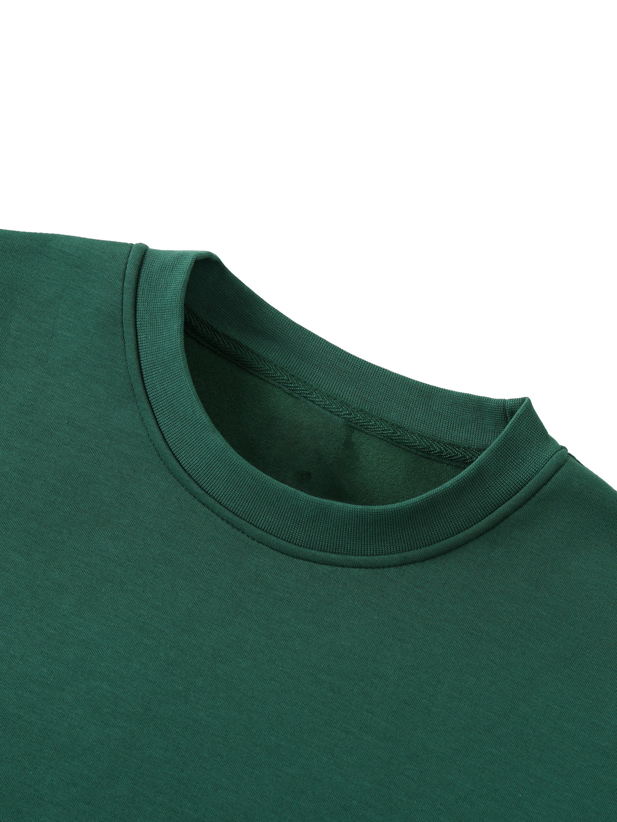 The Origin Heavyweight Crewneck Sweatshirt