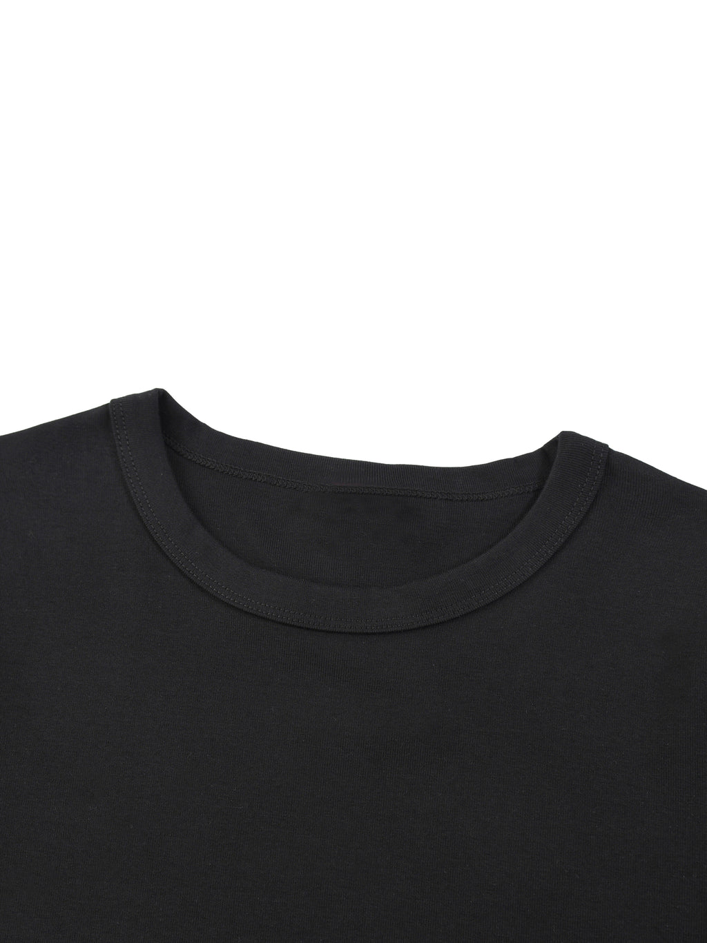 SPP Cropped T-Shirt