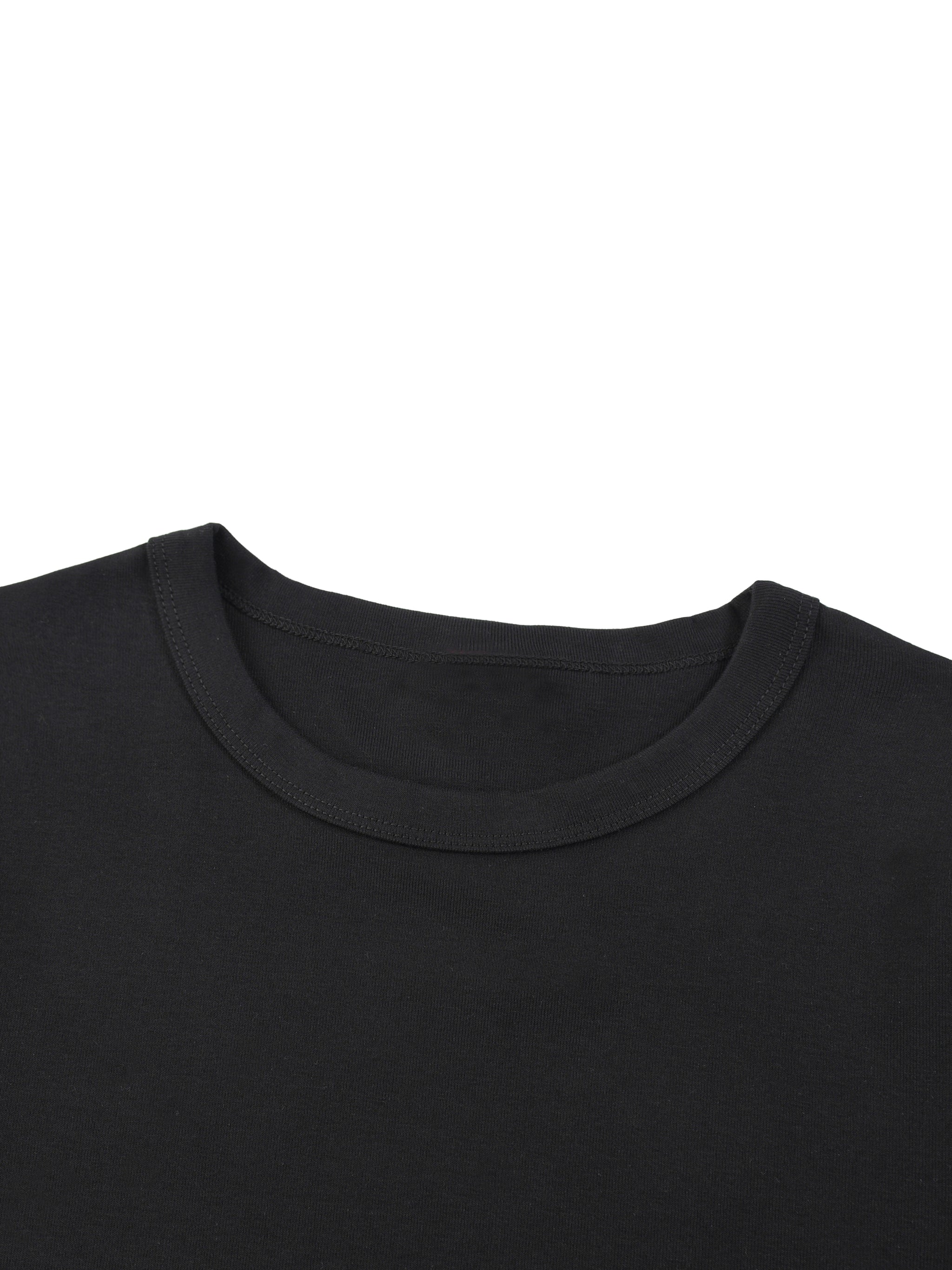 SPP Cropped T-Shirt
