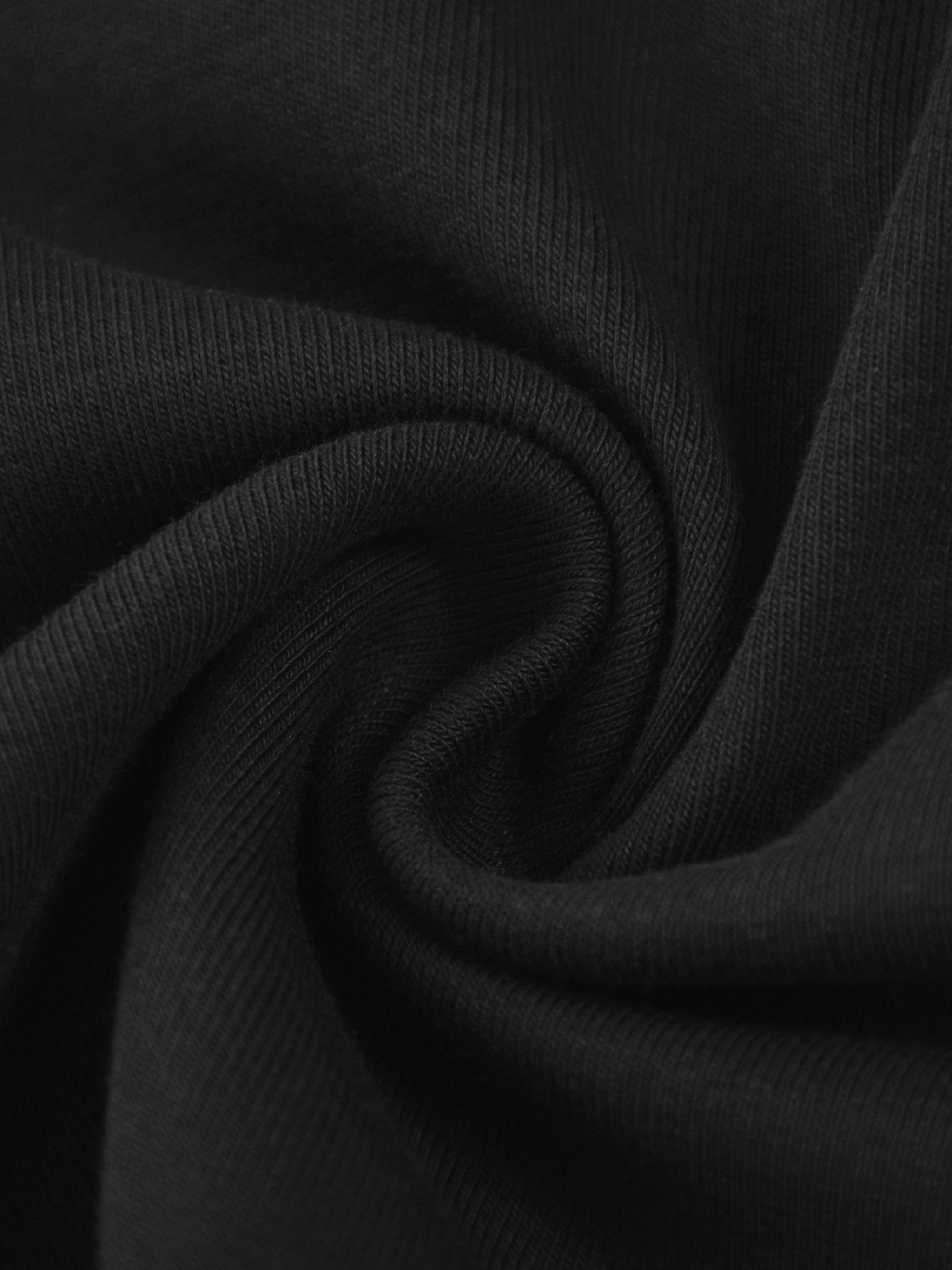 SPP Cropped T-Shirt