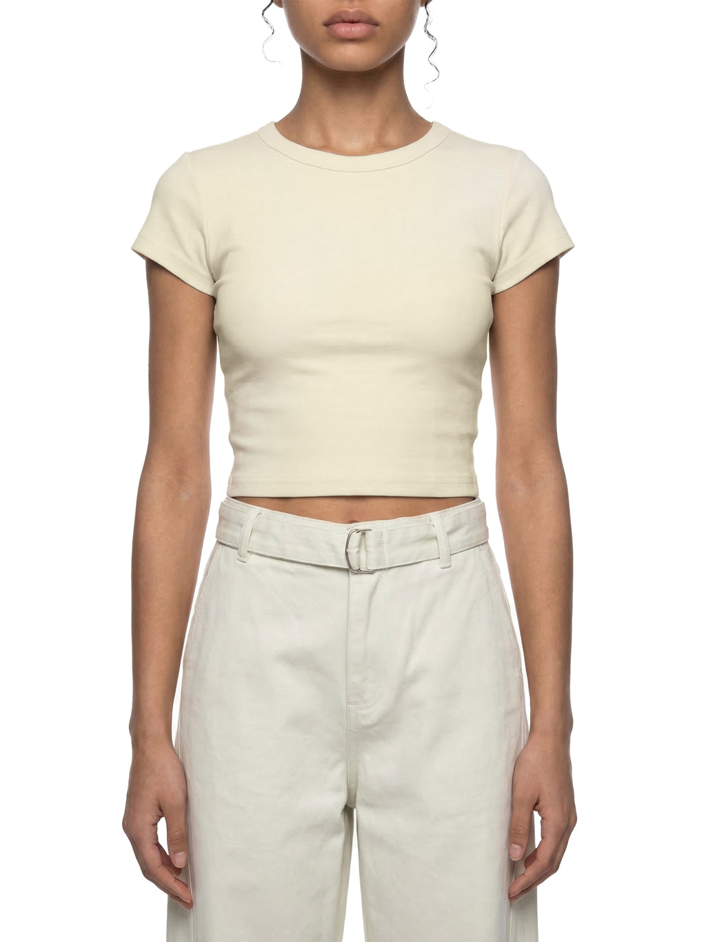 SPP Cropped T-Shirt
