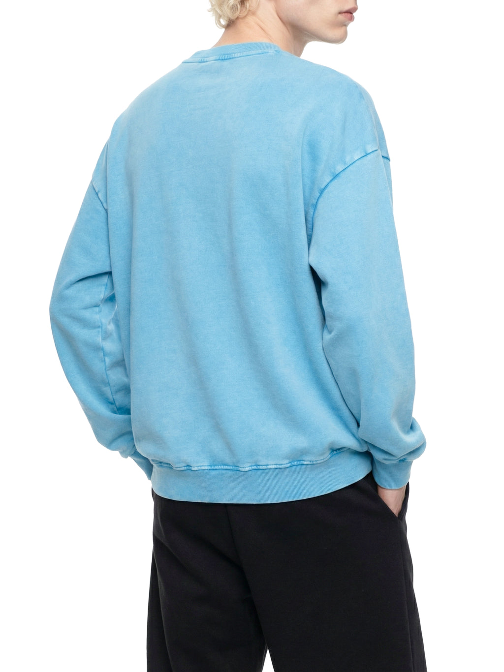 Turn it Oversized Sweatshirt