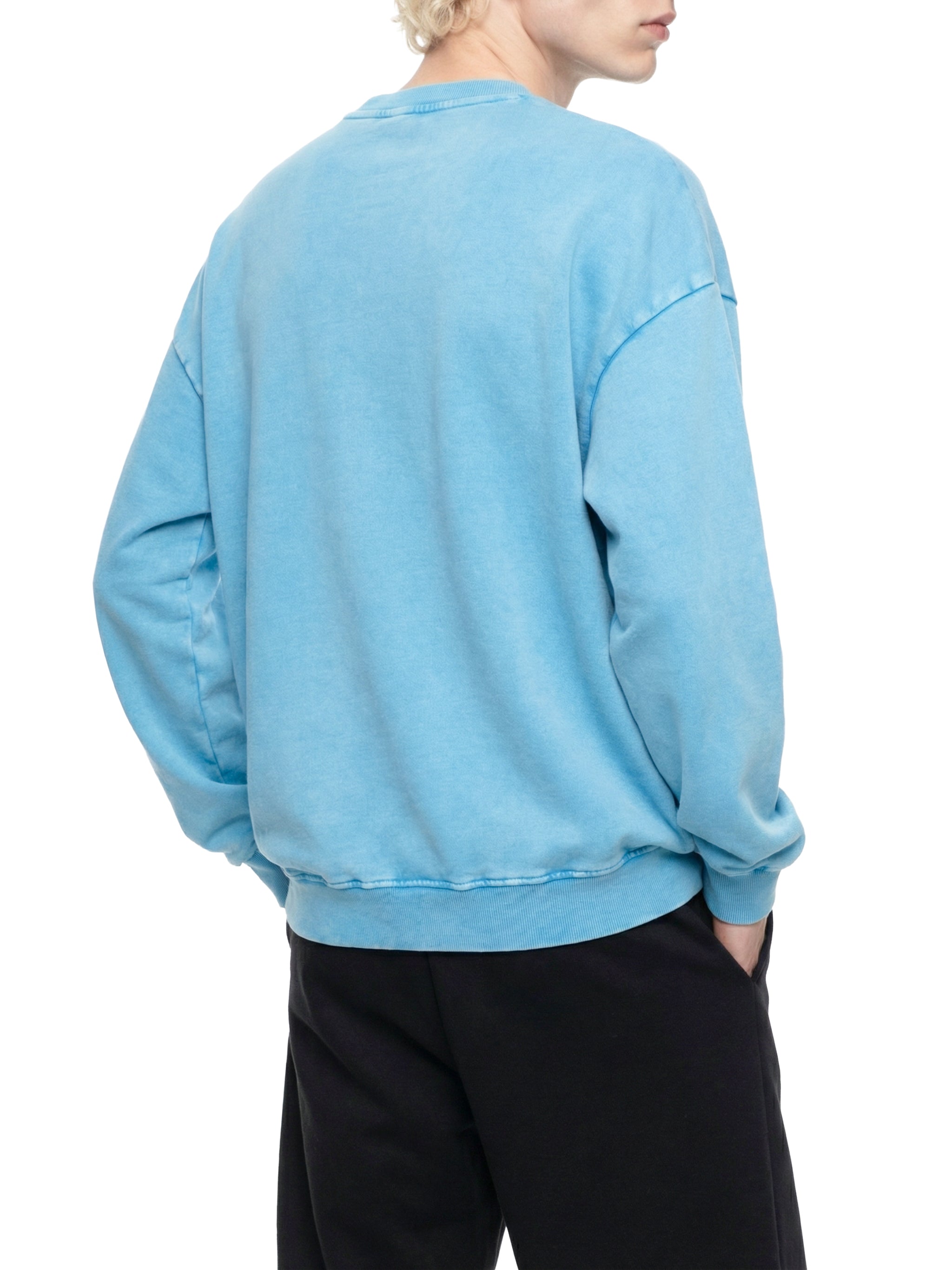 Turn it Oversized Sweatshirt