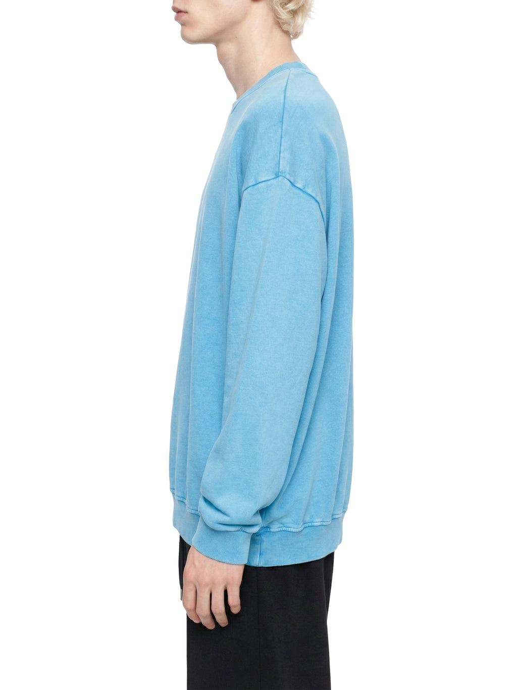 Turn it Oversized Sweatshirt