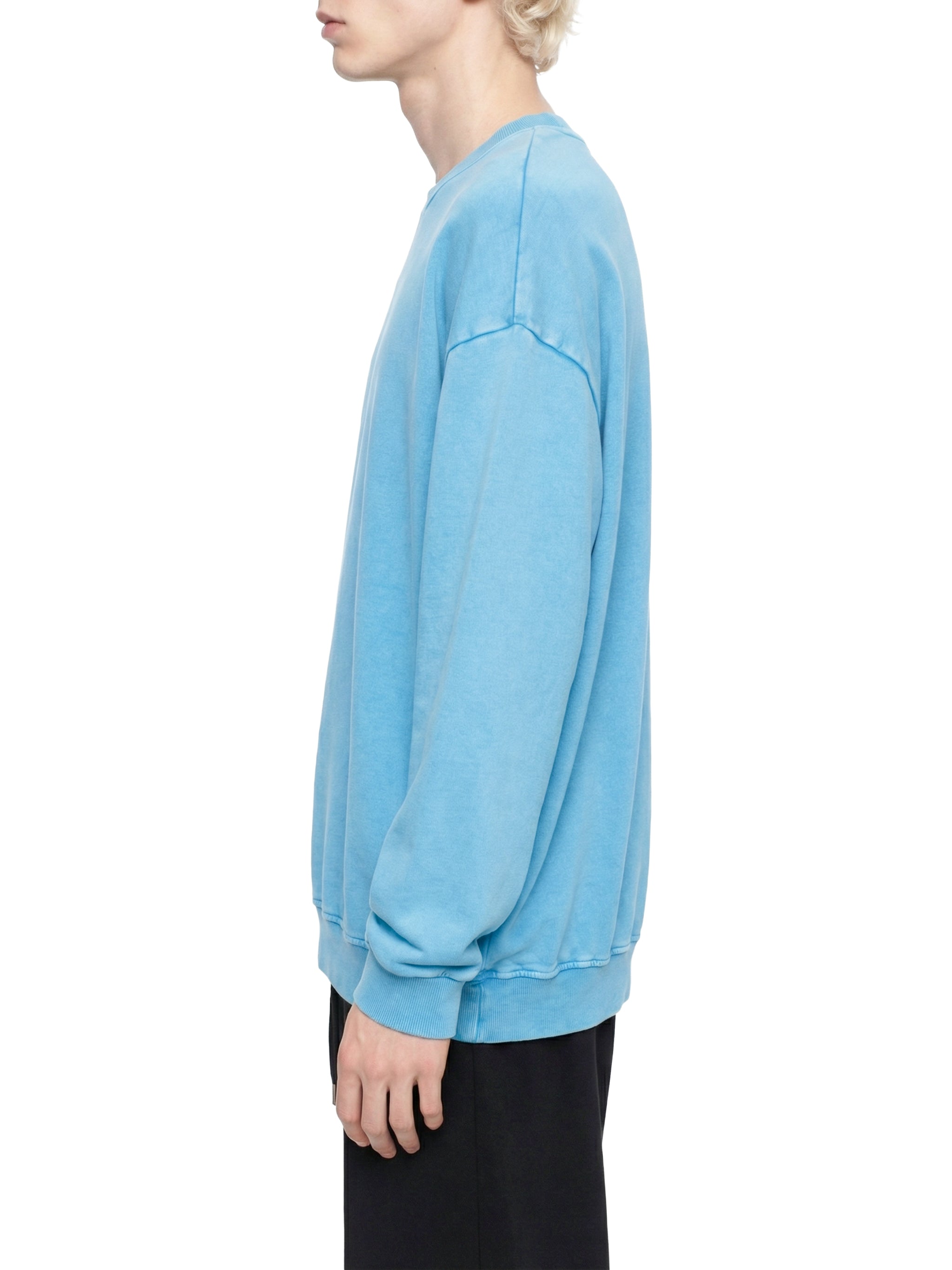 Turn it Oversized Sweatshirt